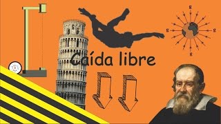 Caída libre [upl. by Catharine998]