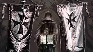 Black Templar tribute  Powerwolf  Amen and Attack [upl. by Aryahay687]