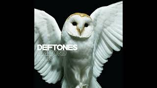 Deftones  Diamond Eyes Full Album [upl. by Melone]