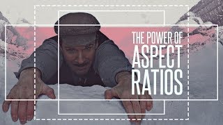 SFX Secrets The Power of Aspect Ratios [upl. by Mosora]