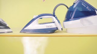 The Differences Between High Pressure Steam Generators and Steam Irons [upl. by Templia]