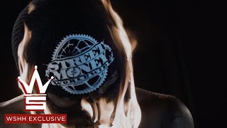 Bankroll Fresh quotSkiquot WSHH Exclusive  Official Music Video [upl. by Airetnahs]