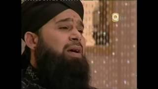 Famous Naats by Alhaj Muhammad Owais Raza Qadri  OSA Official HD Video [upl. by Ekusuy446]