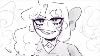 Candy Store  Heathers Animatic by GalactibunSpibbles [upl. by Hebe]