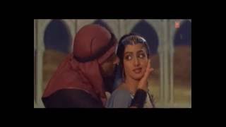 Jano Janam Janeman Full Song  Sultanat  Sunny Deol Sridevi [upl. by Ahsinrats919]