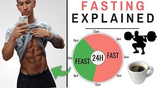 Intermittent Fasting How to Best Use it for Fat Loss 5 Things You Need to Know [upl. by Errised]