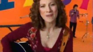 The Laurie Berkner Band  5 Days Old Song [upl. by Rehpotsirahc]