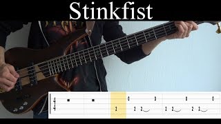 Stinkfist Old Version  DROP C VERSION [upl. by Eylsel]