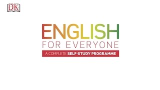 English for Everyone [upl. by Chandos]