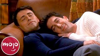 Top 10 Most Underrated Friends Episodes [upl. by Marget737]