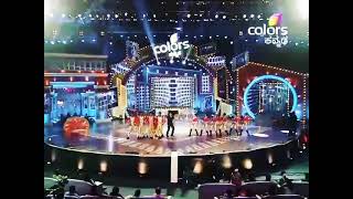 PUNEETH RAJKUMAR DANCE PERFORMANCE  WHATSAPPSTATUS  appu  whatsappstatus  danceperformance [upl. by Abbotson]