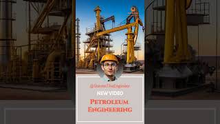 Petroleum Engineering Fueling the Future [upl. by Marketa]