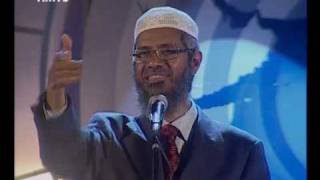 A Challenge to Dr Zakir Naik from a Christian at Colombo Sri Lanka [upl. by Kendra]