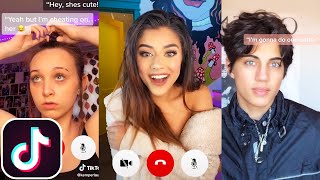 Whats That Supposed To Be About Baby FaceTime Mute  TikTok Compilation [upl. by Aletta]