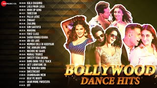 Bollywood Dance Hits  Kala Chashma Tareefan Makhna Hook Up Song Pallo Latke Zingaat amp More [upl. by Amer239]