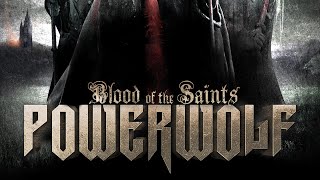 Powerwolf  Blood of the Saints FULL ALBUM [upl. by Josler]