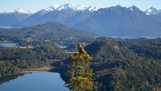 San Carlos de Bariloche [upl. by Ahtiuqal928]