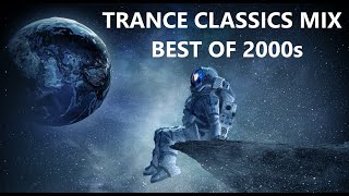 BEST TRANCE CLASSICS MIX 1Bonding Beats Vol100 [upl. by Almira606]