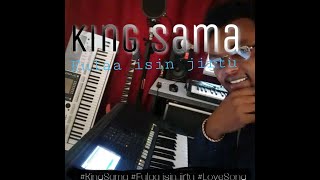 New Oromo Borana Music 2020 Abduba Wako King Sama fulaa isiin jirtuu na geessa [upl. by Mauceri662]