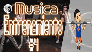 MUSICA PARA ENTRENAMIENTO 2024 WORKOUT 🔥EJERCICIO GYM 🔥 🔋 FITNESS MOTIVATION 🔋LATINOS BY DJTutaOk [upl. by Obe]