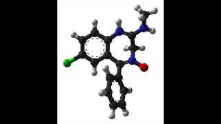 Chlordiazepoxide [upl. by Xaviera506]