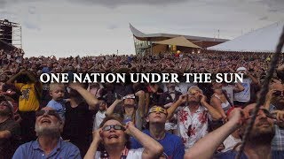 Eclipse 2017 One Nation Under The Sun  NPR [upl. by Phelips]