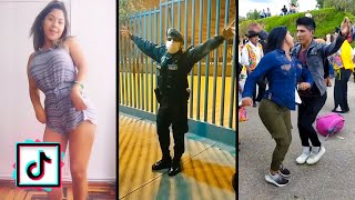 HUAYLARSH de HUANCAYO 🎻Mejores TikTok PERUANOS💃 [upl. by Joana643]