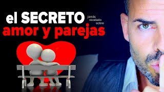 Relación de Pareja Sana El Secreto sobre el Amor y las Relaciones que Nadie Te Dijo [upl. by Anglo780]