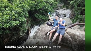 Tseung Kwan O Loop  Recommended Walks [upl. by Eibob]