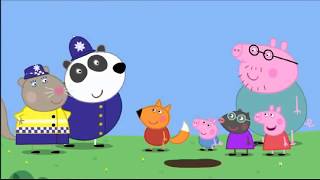 PEPPA PIG SEASON 6 EPISODE 25 2019 [upl. by Volotta24]