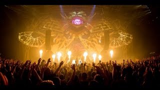 Qlimax 2014  Official Qdance Extended Aftermovie [upl. by Cheffetz]