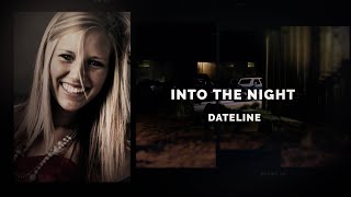 Dateline Episode Trailer Into the Night  Dateline NBC [upl. by Dede]