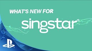 Sony SingStar Wireless Microphone  Full Specs [upl. by Saidnac]