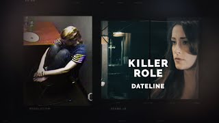 Dateline Episode Trailer Killer Role  Dateline NBC [upl. by Yrrej614]