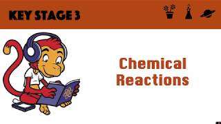 Chemical Reactions [upl. by Ford837]