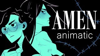 ANIMATIC  AMEN  Frankenstein A New Musical [upl. by Urania]