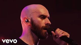 X Ambassadors  Unsteady Live From Terminal 5 [upl. by Pegma]