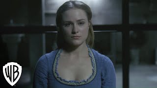 Westworld  Season 1 Digital HD Trailer  Warner Bros Entertainment [upl. by Keyek931]