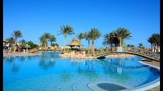 Parrotel Beach Resort Sharm El Sheikh Egypt [upl. by Hagood]