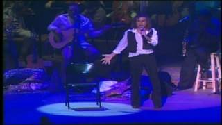 Wilkins  Bella Sin Alma ORIGINAL VIDEO Live 2003 [upl. by Tirza575]