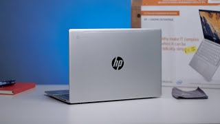 HP Pro c640 Chromebook Enterprise Unboxing [upl. by Bakeman]