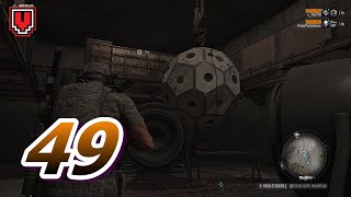 Food Stockpile amp Gentlemens Club Critical Mass  GHOST RECON BREAKPOINT Extreme walkthrough 49 [upl. by Niklaus]