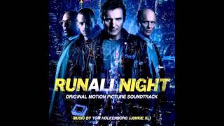 Run All Night Soundtrack OST  Main Title extended [upl. by Edmund378]