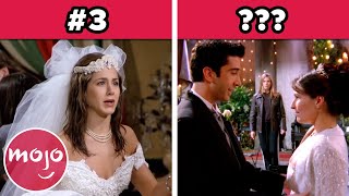 Every Friends Season Premiere Ranked [upl. by Steve]