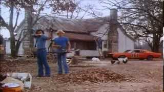 The Dukes Of Hazzard  Opening Scene Daisys Song [upl. by Gottuard]