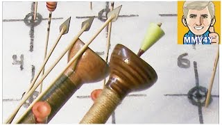 How to DIY a Blowgun Mouthpiece [upl. by Cullin]