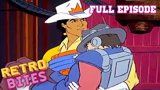 Bravestarr  Sunrise Sunset  English Full Episode [upl. by Scandura845]