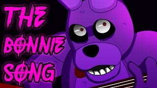 The Bonnie Song  Five Nights at Freddys  Groundbreaking [upl. by Jeremias]