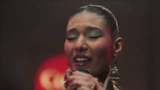 Shae Gill  Mera Sawera  Coke Studio [upl. by Linell]