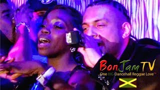 Sean Paul amp Estelle  Come Over [upl. by Nimesay725]